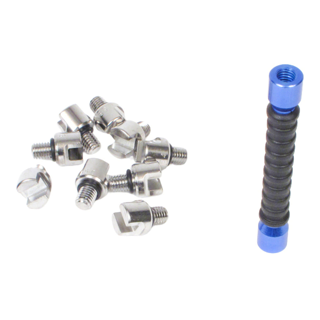 WMP Spoke Key Universal - 9 Heads
