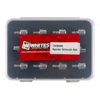 WMP Spoke Wrench Kit