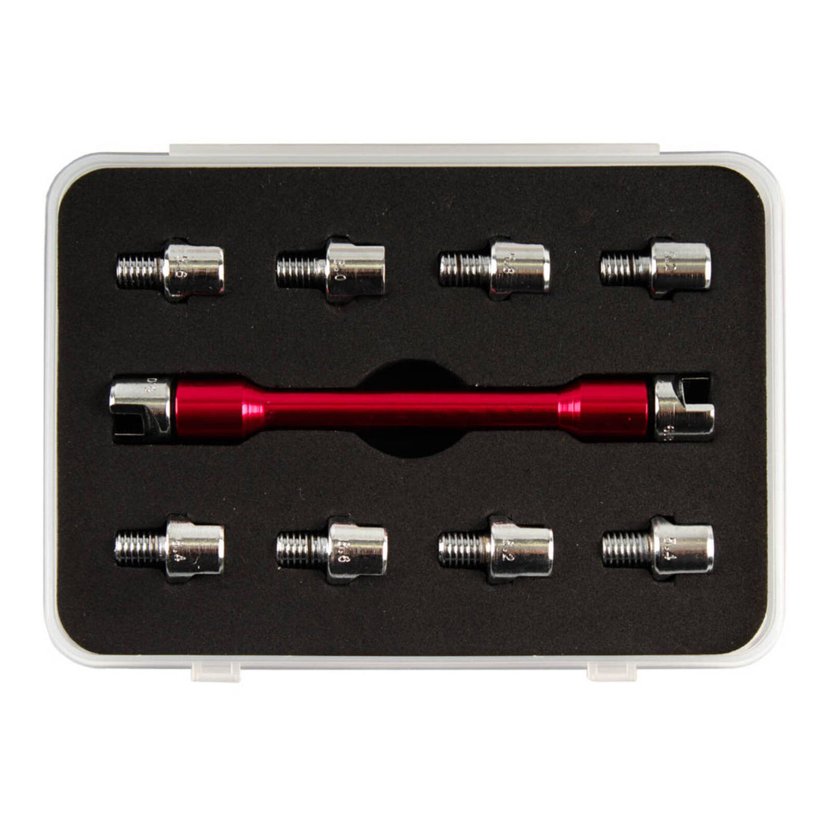 WMP Spoke Wrench Kit