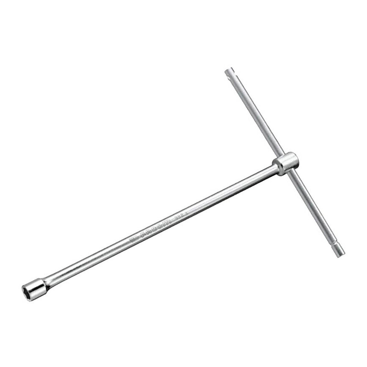 WMP T-handle Socket Wrench 12mm Taiwan