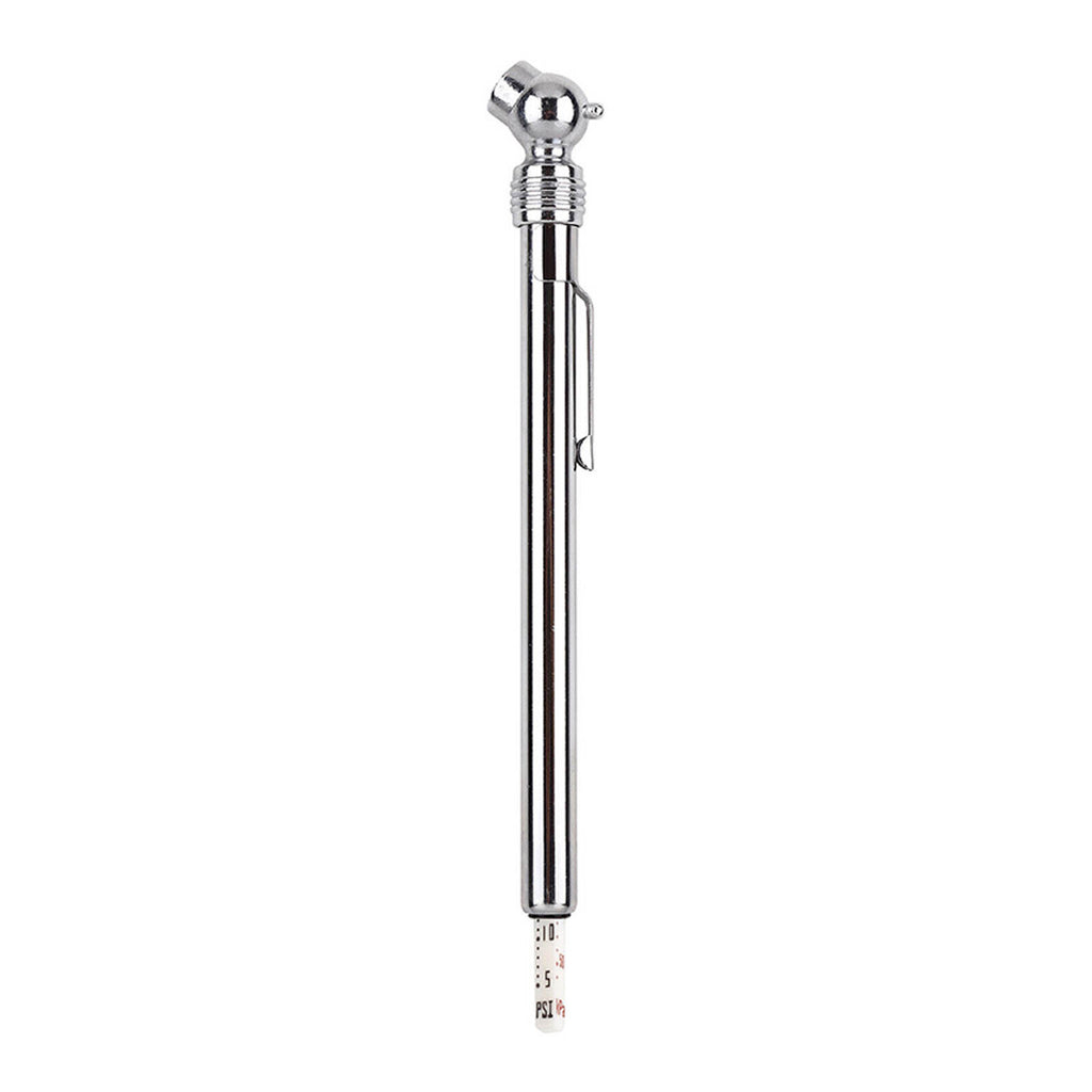 WMP Tyre Pressure Gauge Pencil Type 0-20 PSI