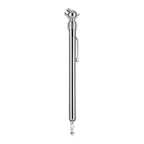 WMP Tyre Pressure Gauge Pencil Type 0-20 PSI
