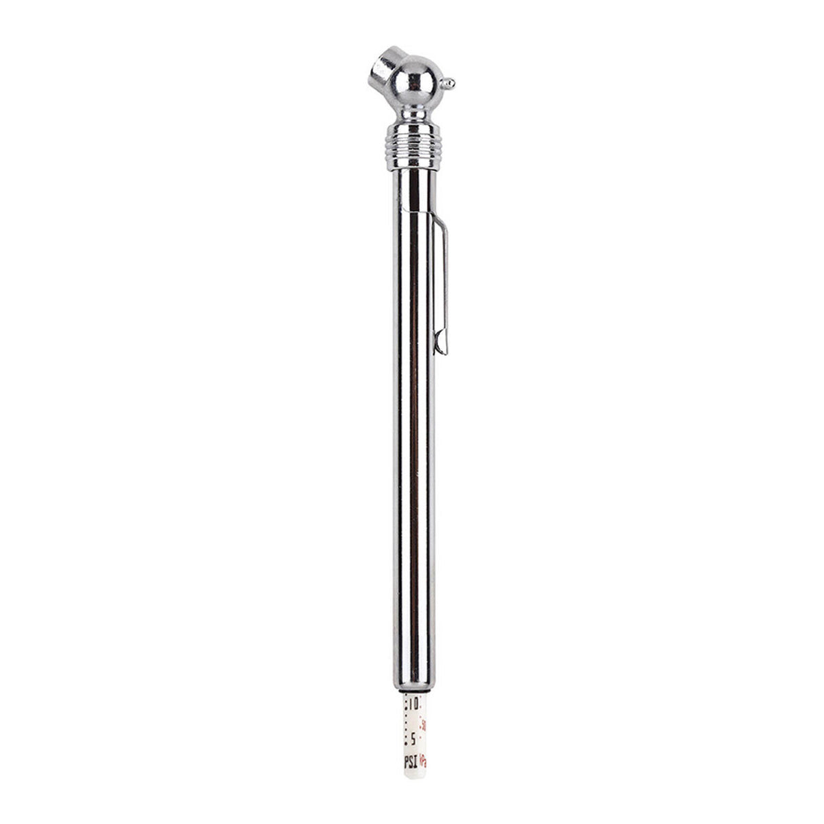 WMP Tyre Pressure Gauge Pencil Type 0-20 PSI