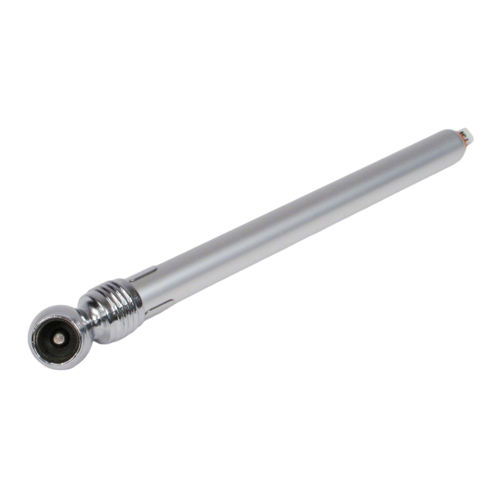 WMP Tyre Pressure Gauge Pencil Type 0-20 PSI