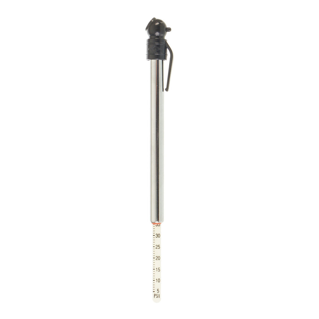 WMP Tyre Pressure Gauge Pencil Type 5-50 PSI