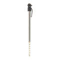 WMP Tyre Pressure Gauge Pencil Type 5-50 PSI