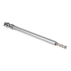 WMP Tyre Pressure Gauge Pencil Type 5-50 PSI