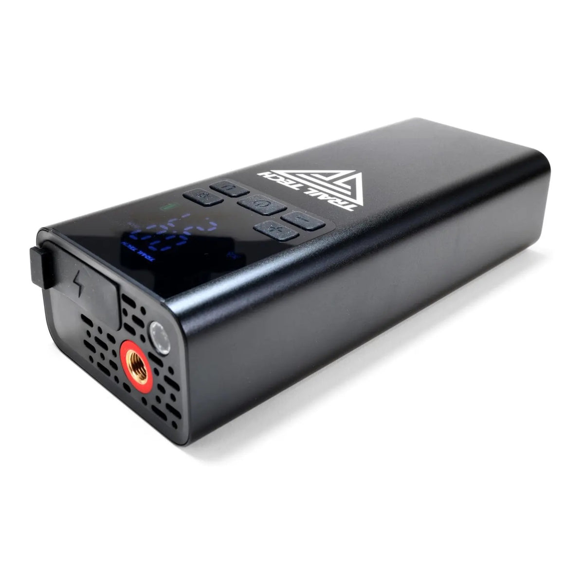 Trail Tech Portable Air Compressor