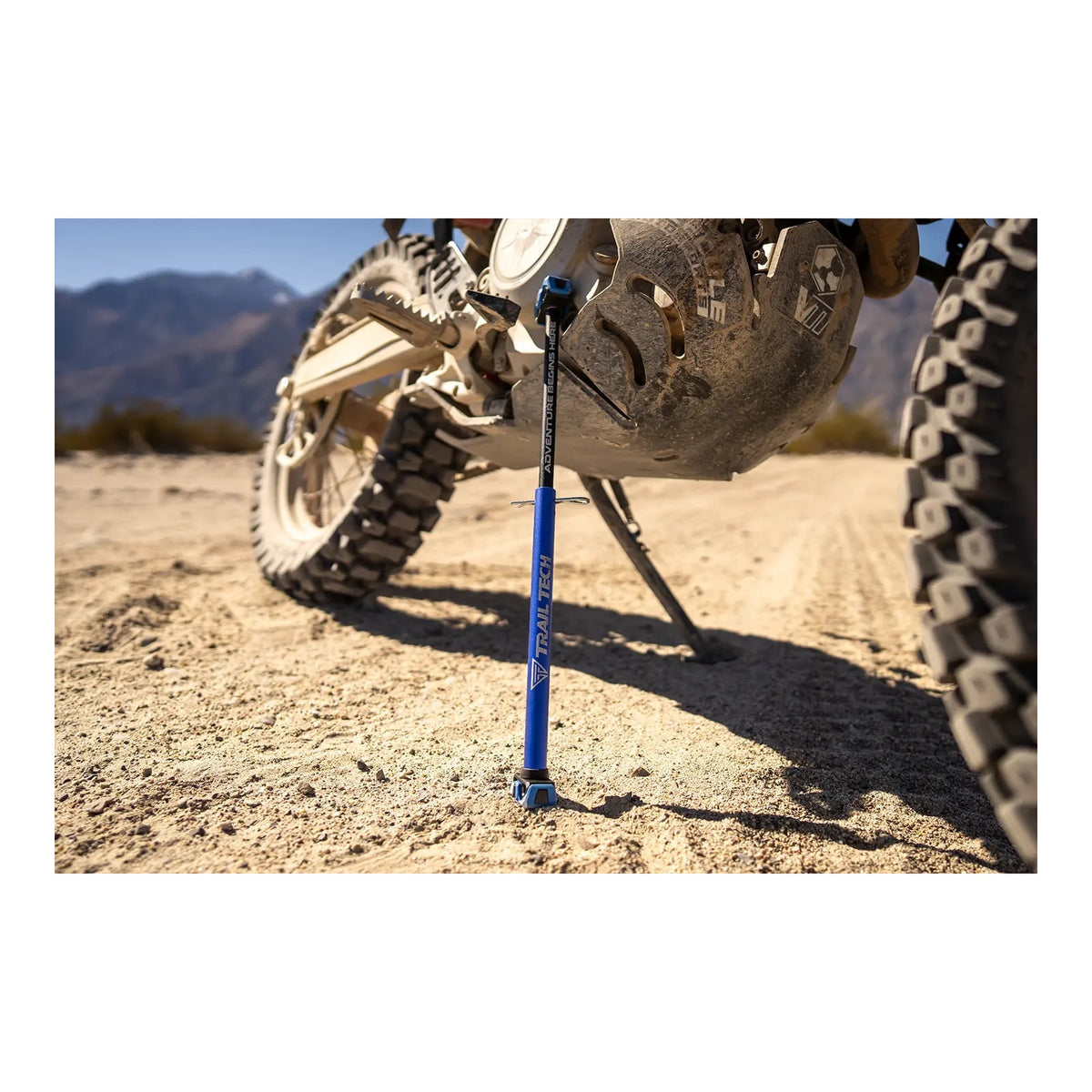 Trail Tech Adventure Trail Stand