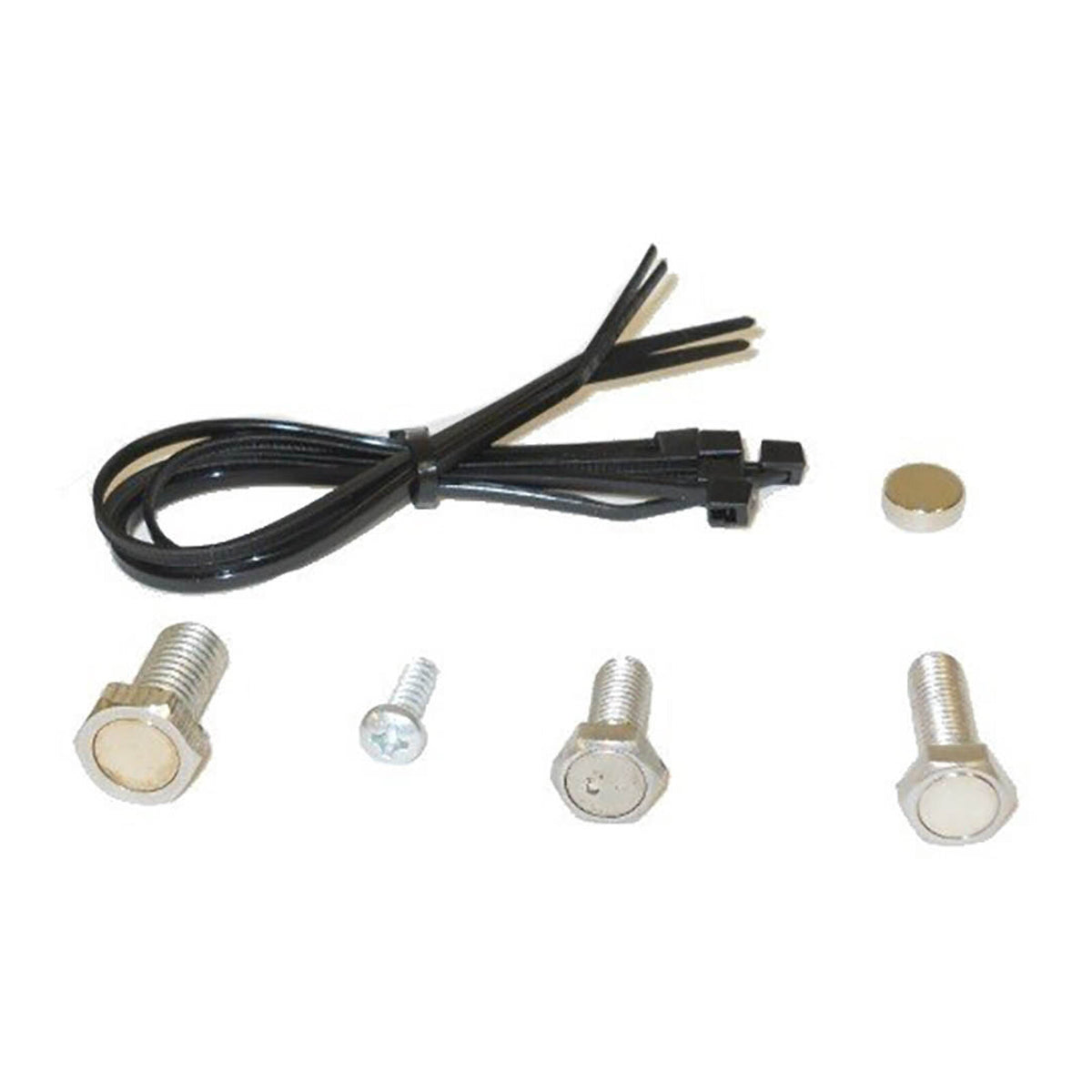 Trail Tech Striker Computer Universal Conv Fork