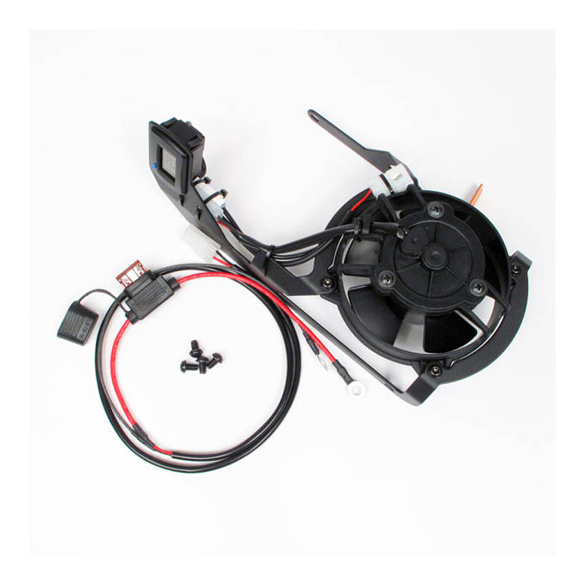 Trail Tech Fan Kit KTM 450/500/525 EXC-F / XCF-W '08-'16