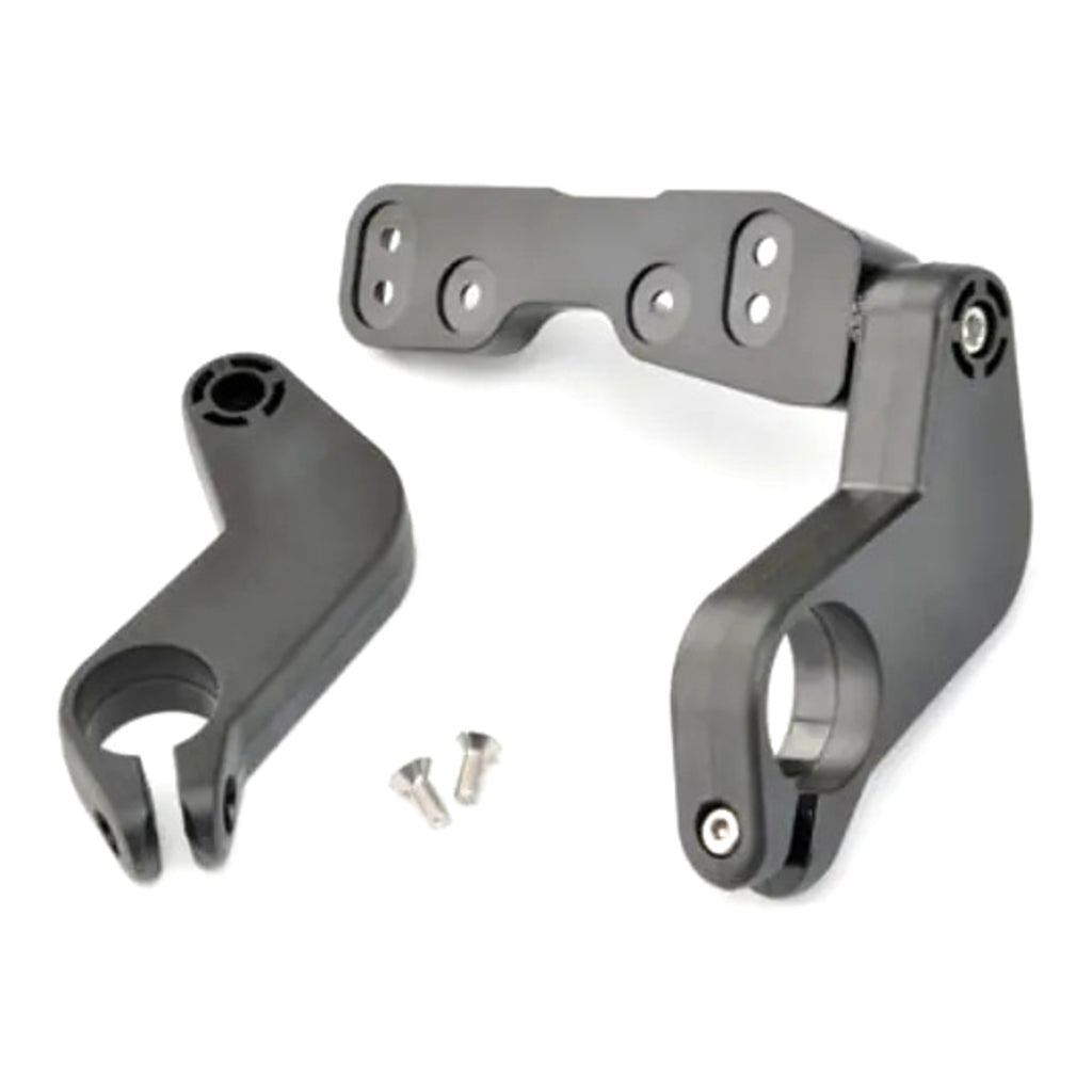 Trail Tech Voyager / Vapor / Striker Replacement Handlebar Mount Kit