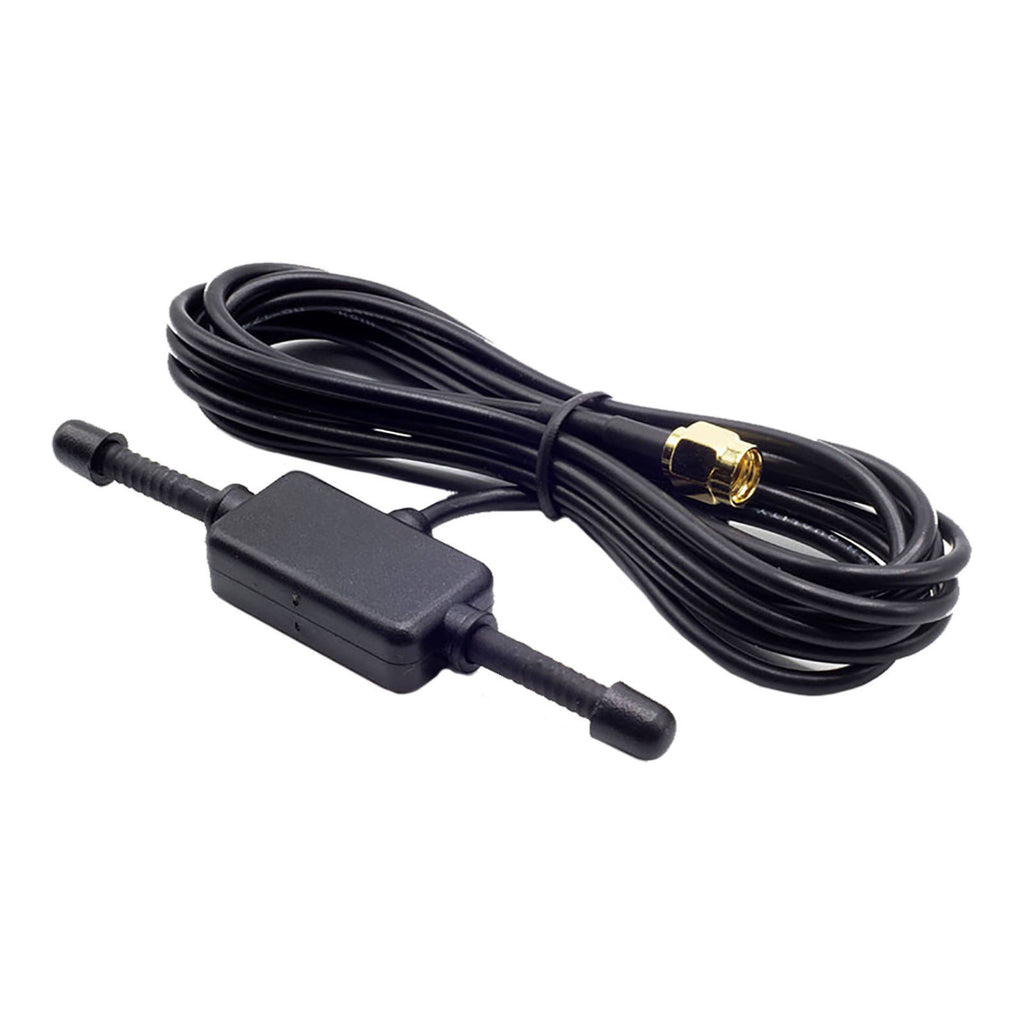 Trail Tech Voyager Pro Computer ADV Handblebar Mount