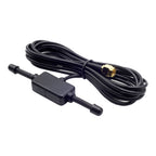 Trail Tech Voyager Pro Computer ADV Handblebar Mount