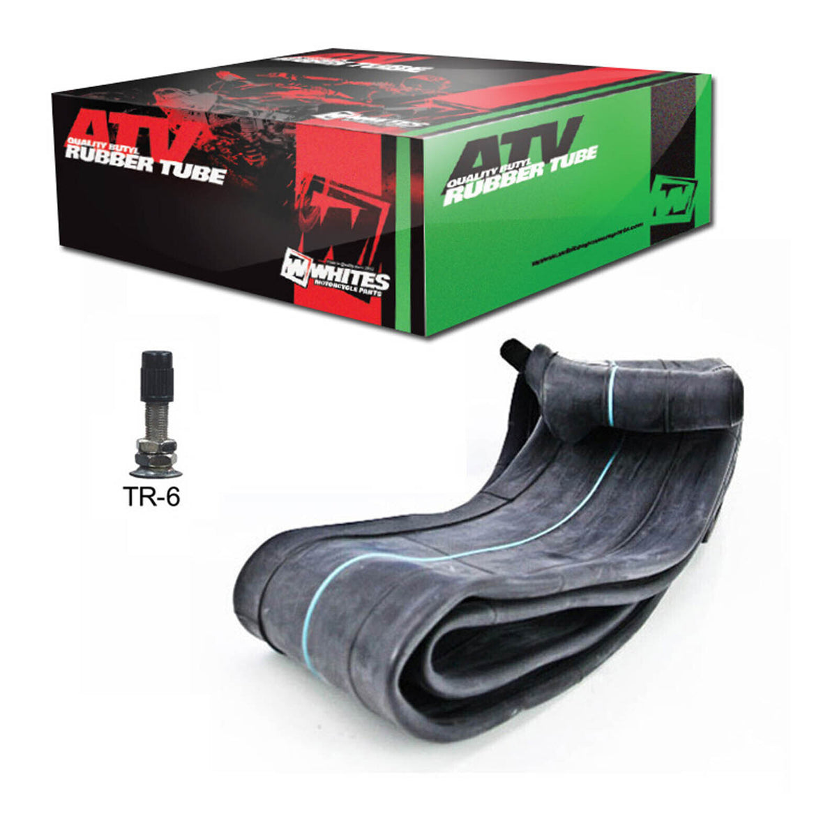 WMP Tube ATV 24 x 8 x 11 (TR6)