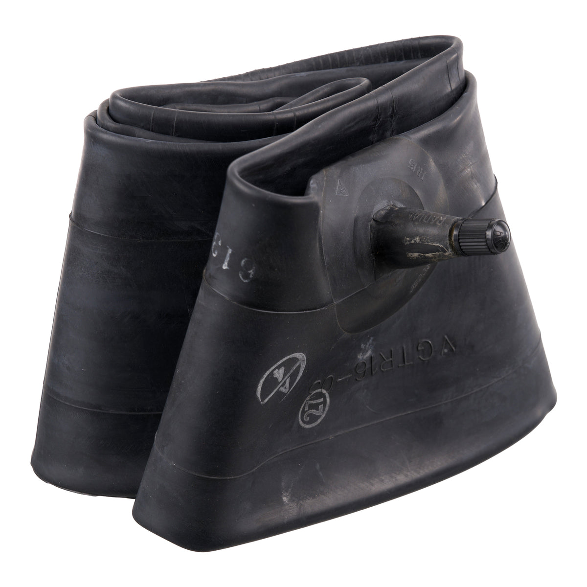 WMP Tube 500/510-16 Offset TR15 (Wide Straight)