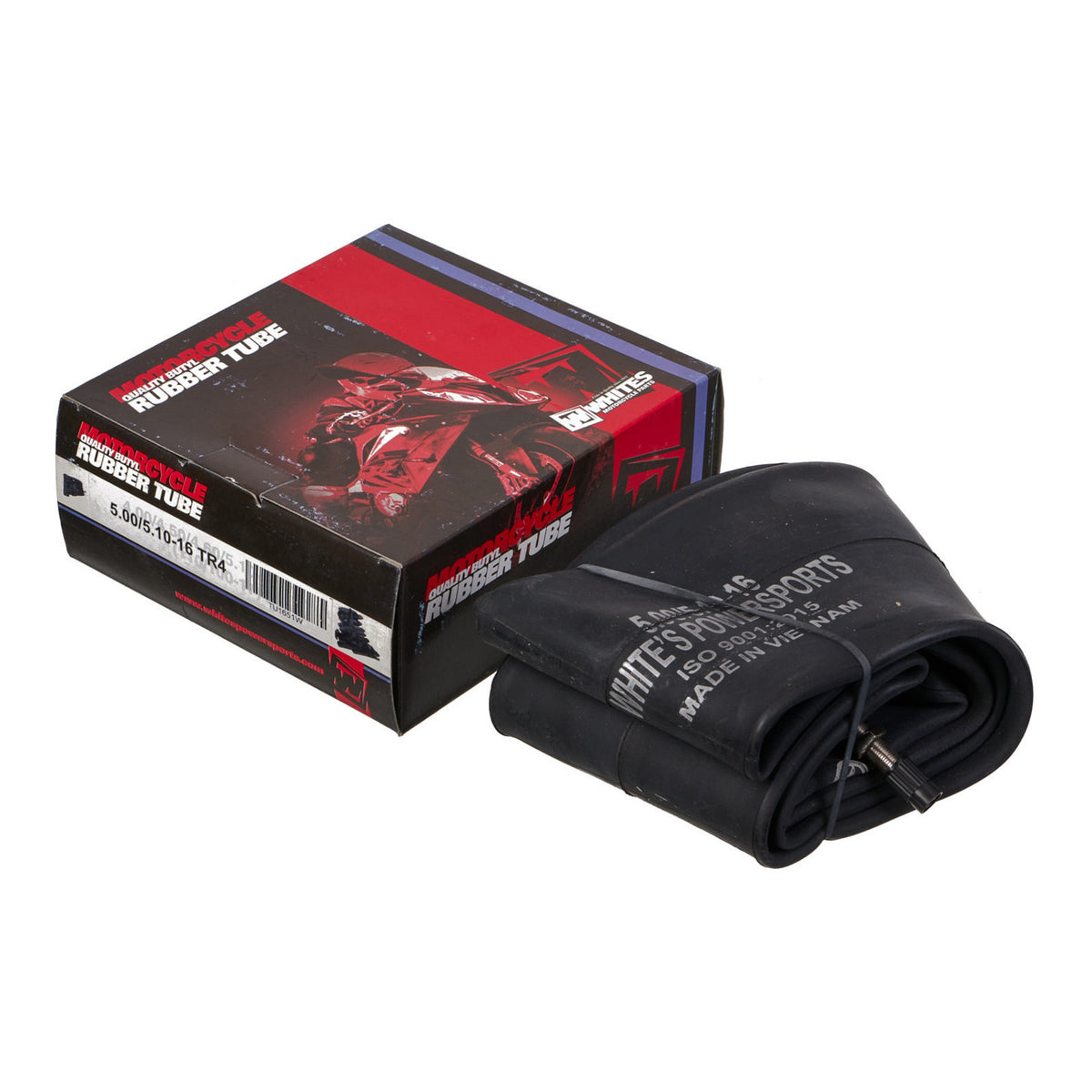 WMP Tube 500/510-16 TR4