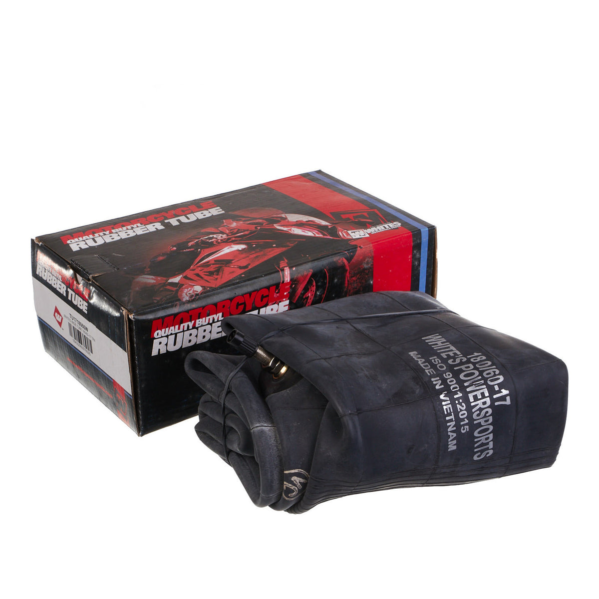 WMP Tube 180/60-17 - Wide (TR4)