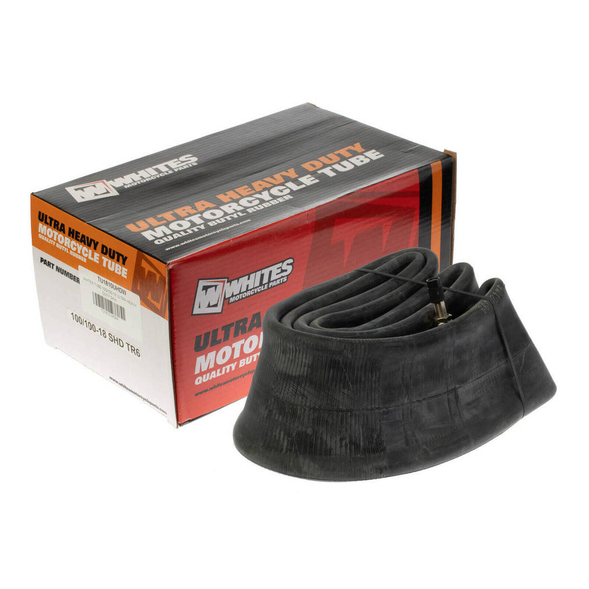 WMP Tube 100/100-18 ULTRA Heavy Duty 3mm
