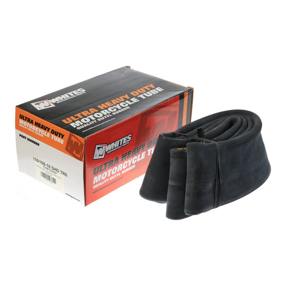WMP Tube 110/100-18 ULTRA Heavy Duty 3mm