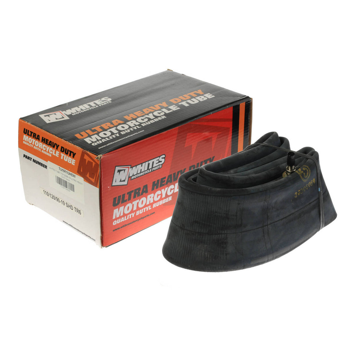 WMP Tube 110/120/90-19 ULTRA Heavy Duty 3mm