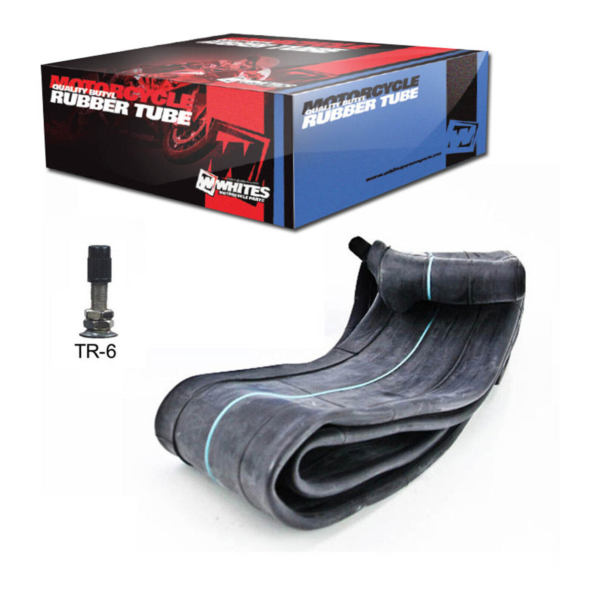 WMP Tube ATV 20 x 7 x 8 (TR6)