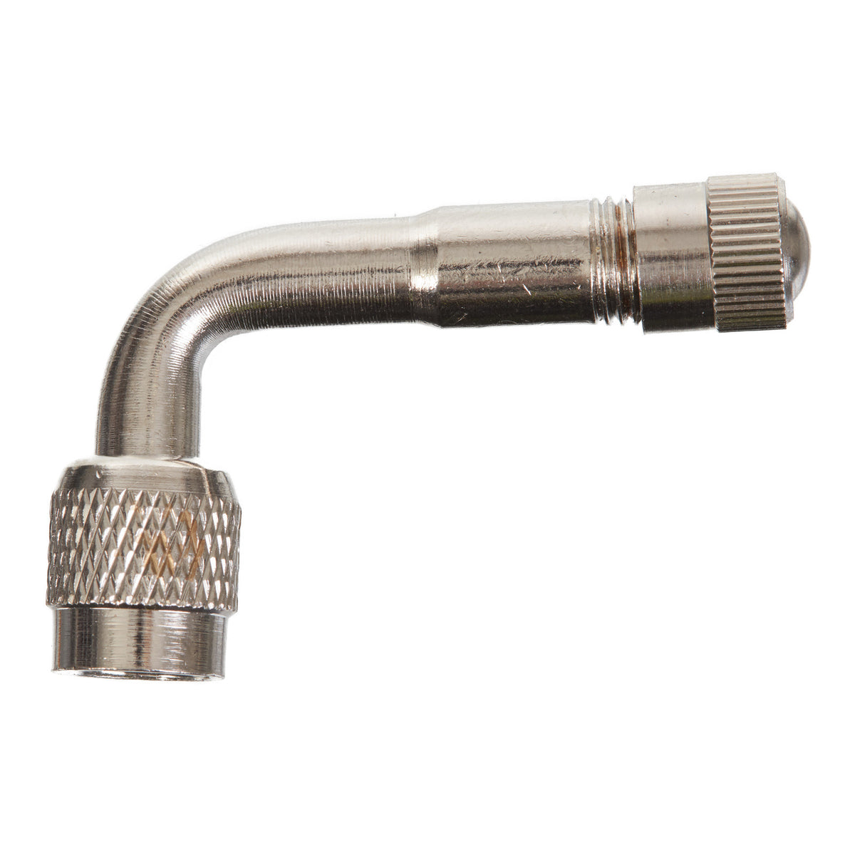 WMP Tubeless Valve - TV9 - 90 Degree Valve Adaptor