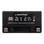 USPS AGM Battery - USX9