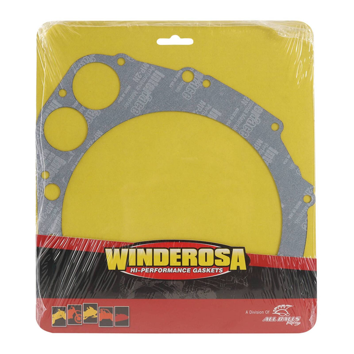 Outer Clutch Gasket Kit 333022
