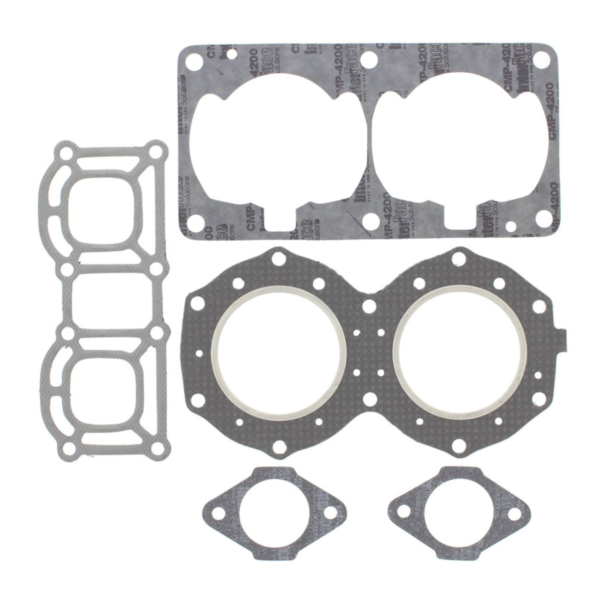 PWC TOP END GASKET KIT 610119