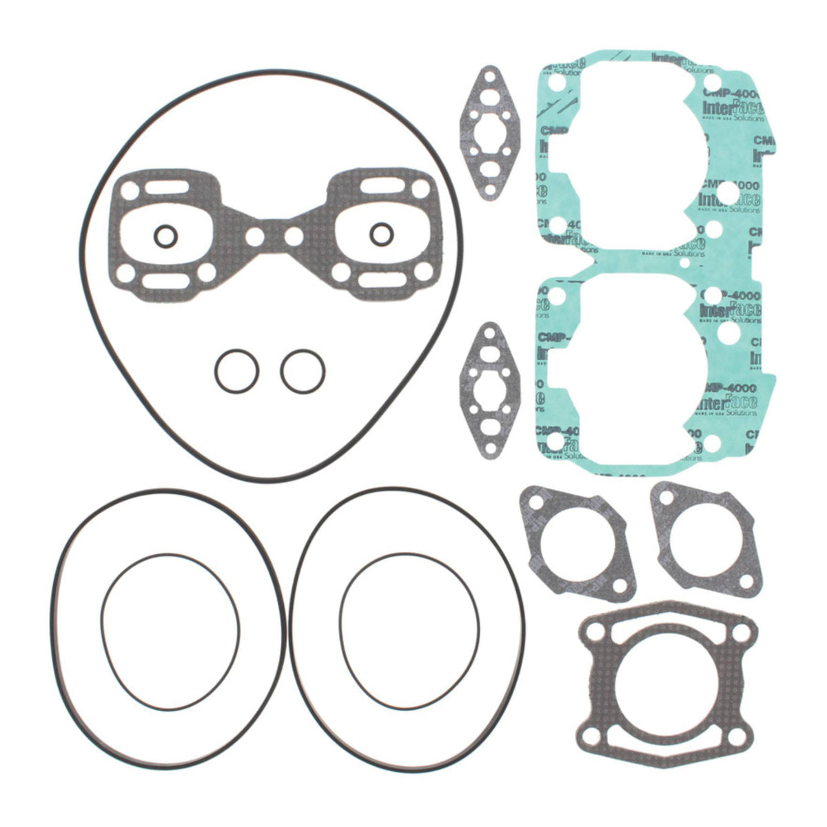 PWC TOP END GASKET KIT 610205
