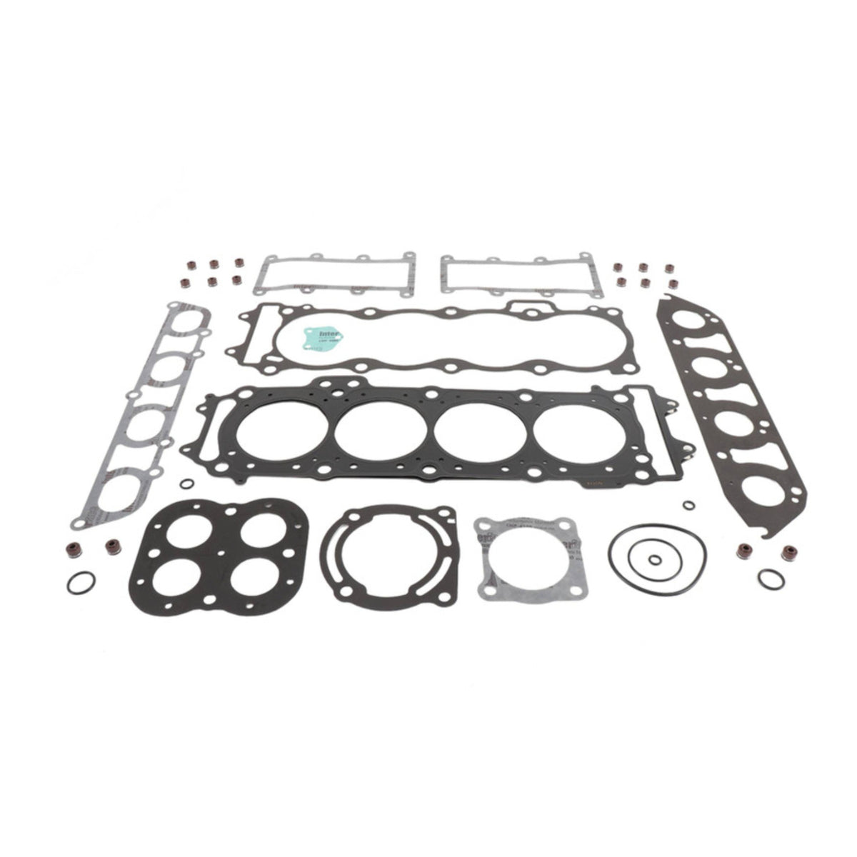 PWC TOP END GASKET KIT 610419