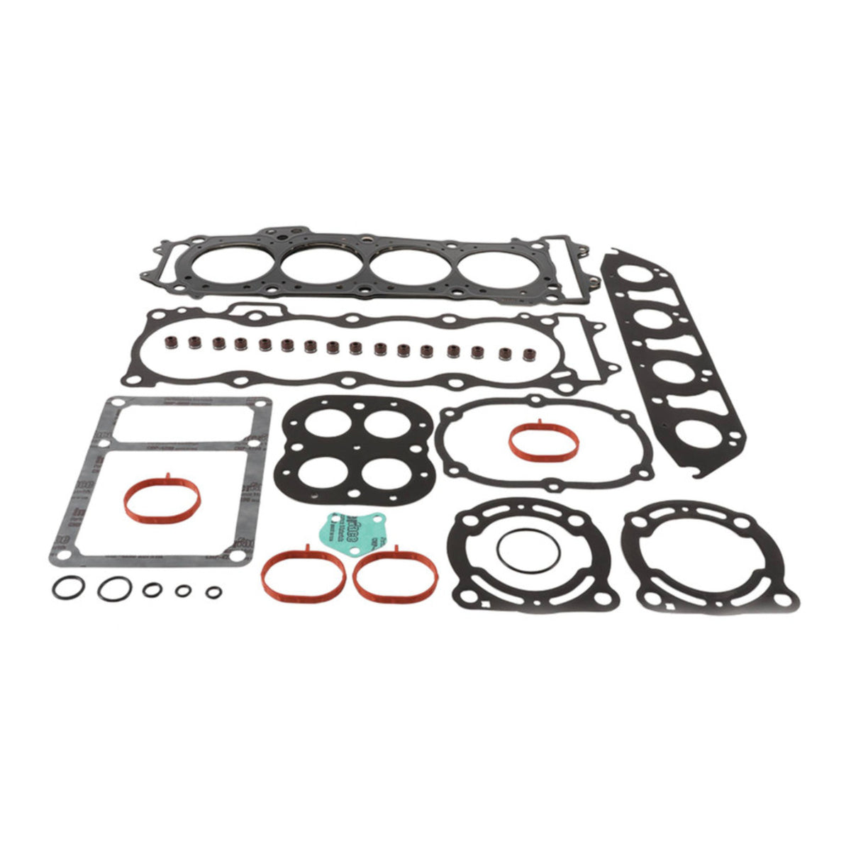 PWC TOP END GASKET KIT 610420