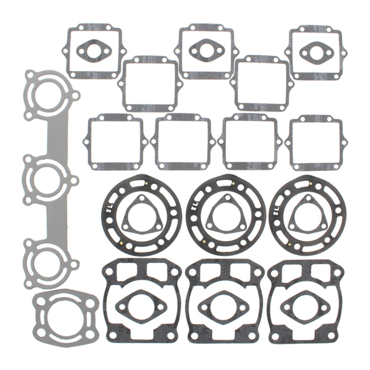 PWC TOP END GASKET KIT 610803