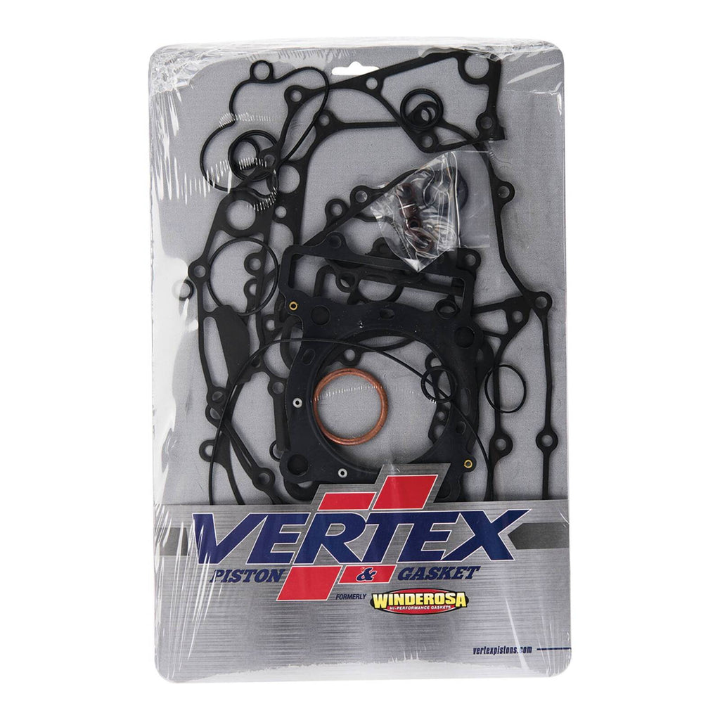 Complete Gasket Set 8080050