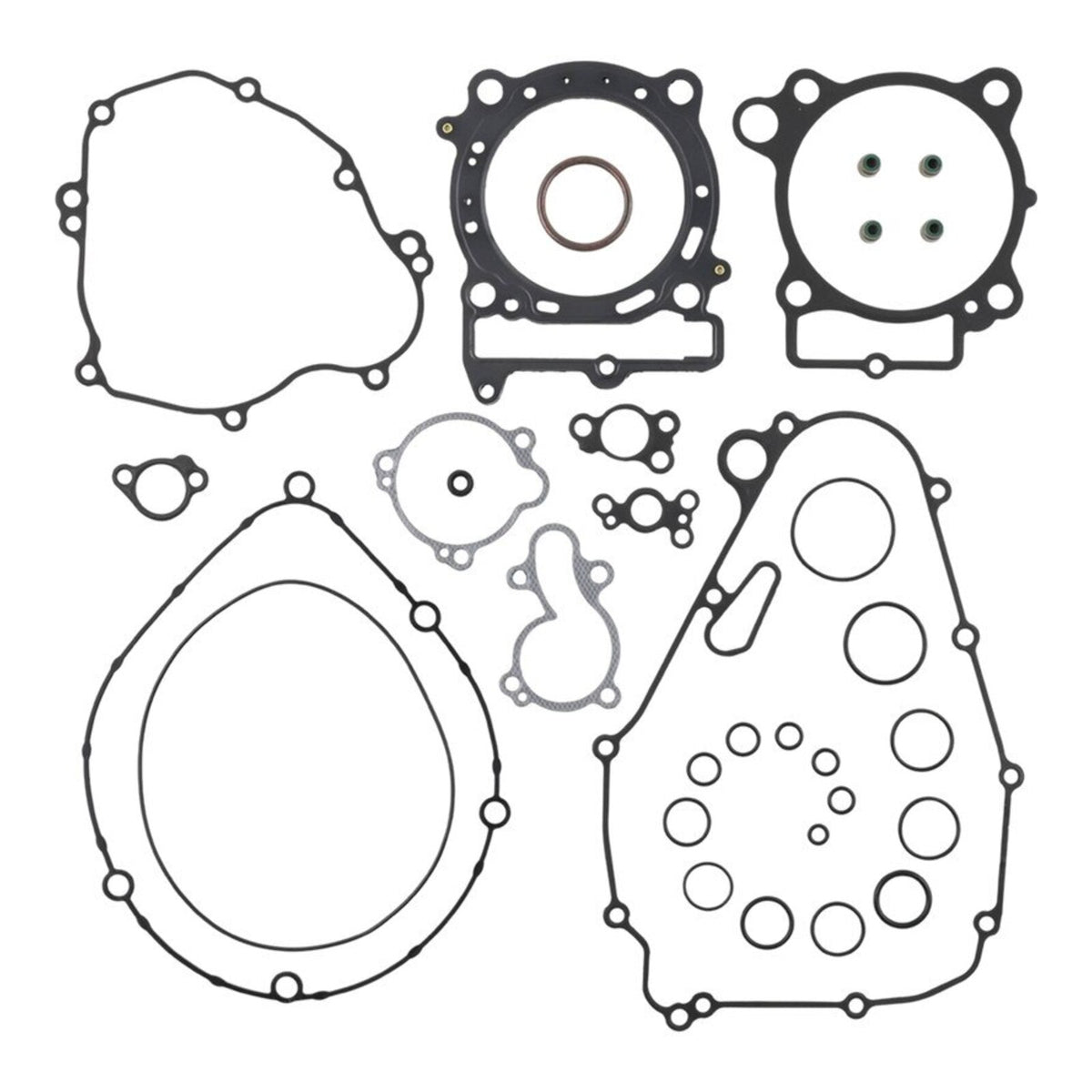 Complete Gasket Set 8080055