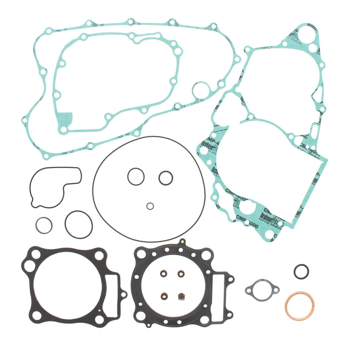 Vertex Complete Gasket Set Honda