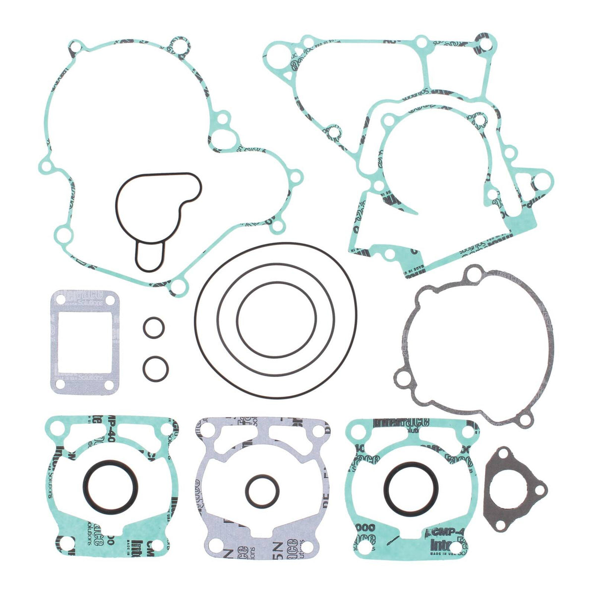 Complete Gasket Set 808337