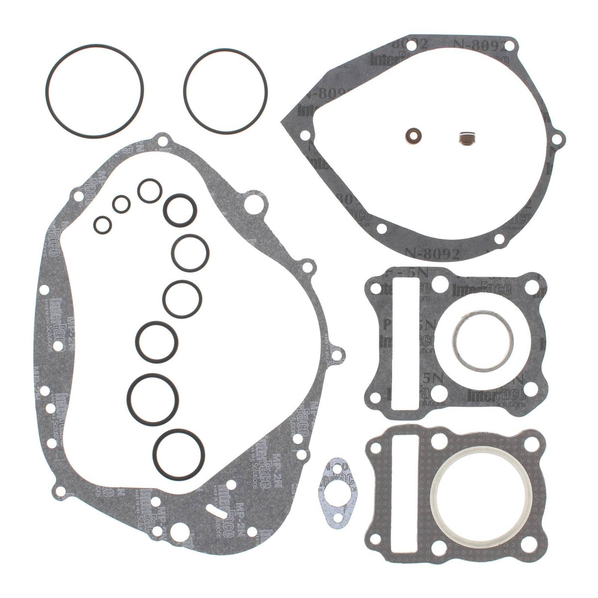 Complete Gasket Set 808531