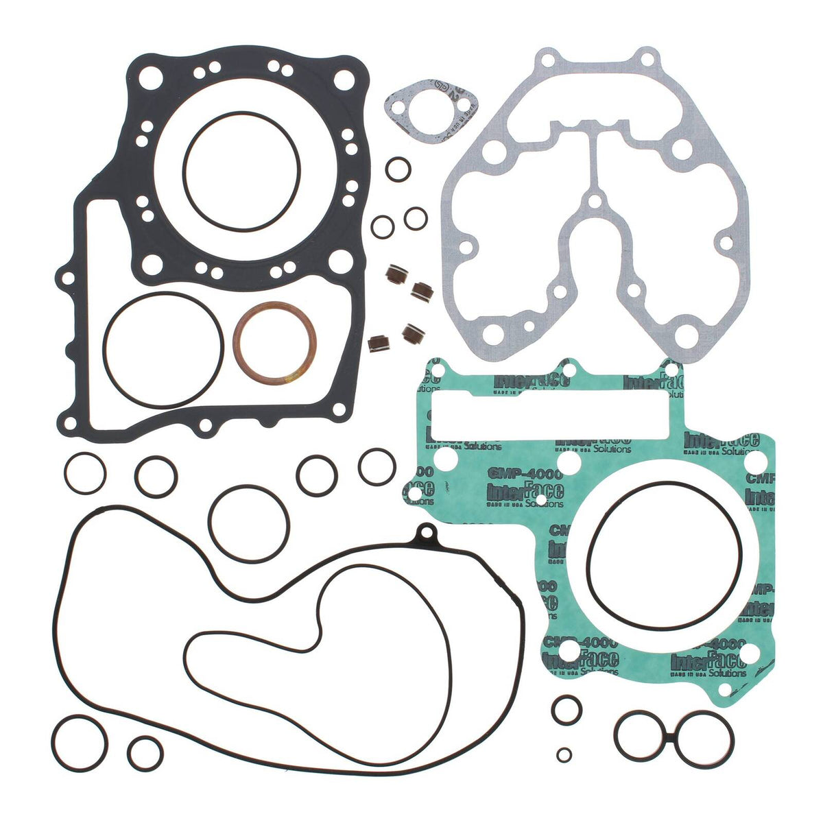 Complete Gasket Set 808843
