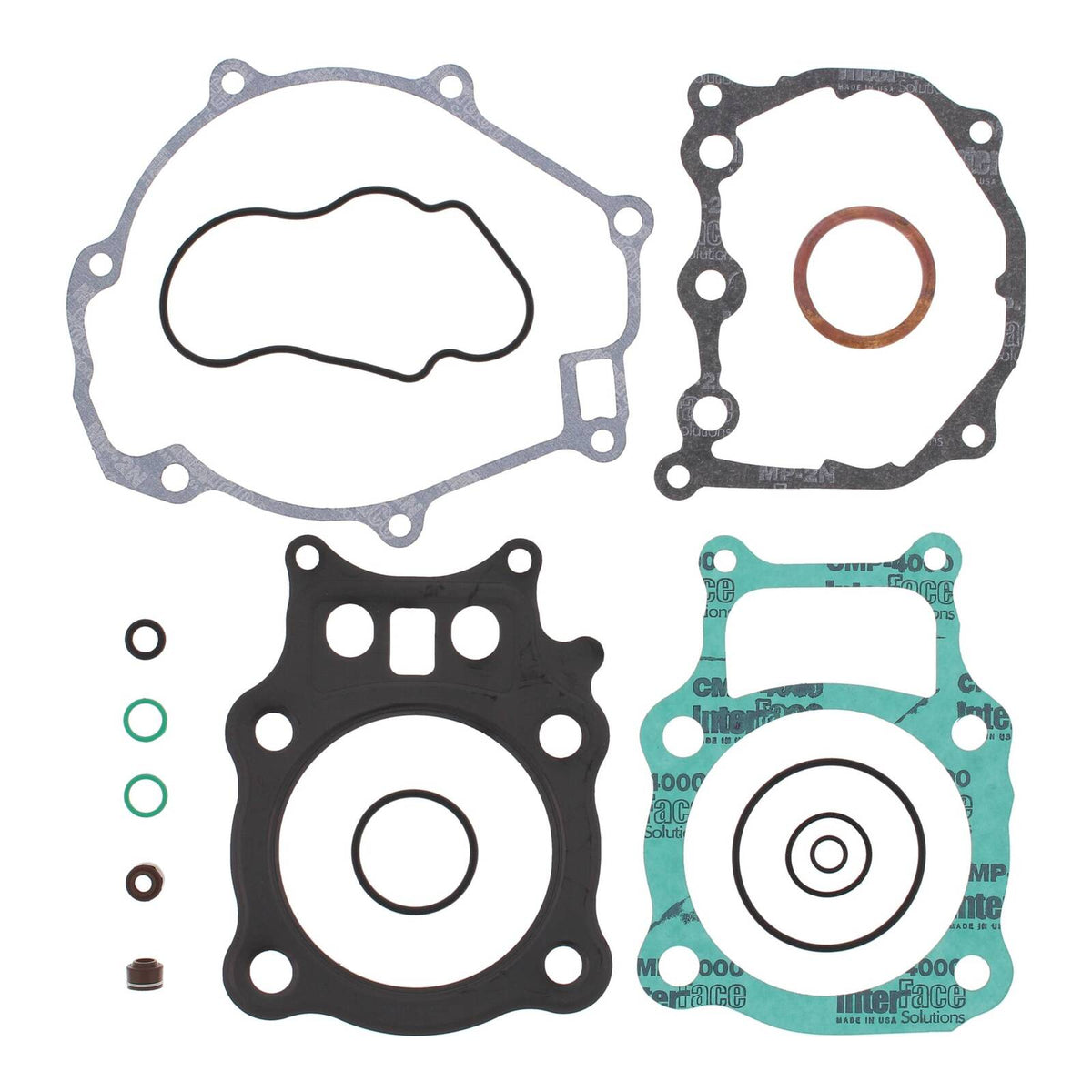 Vertex Complete Gasket Set (808867)