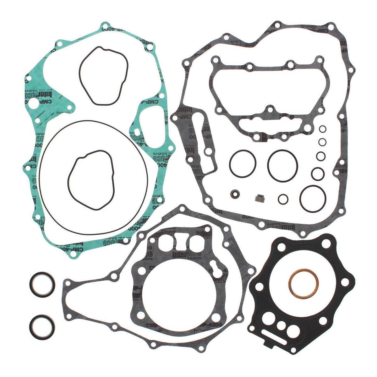 Vertex Complete Gasket Set (808897)