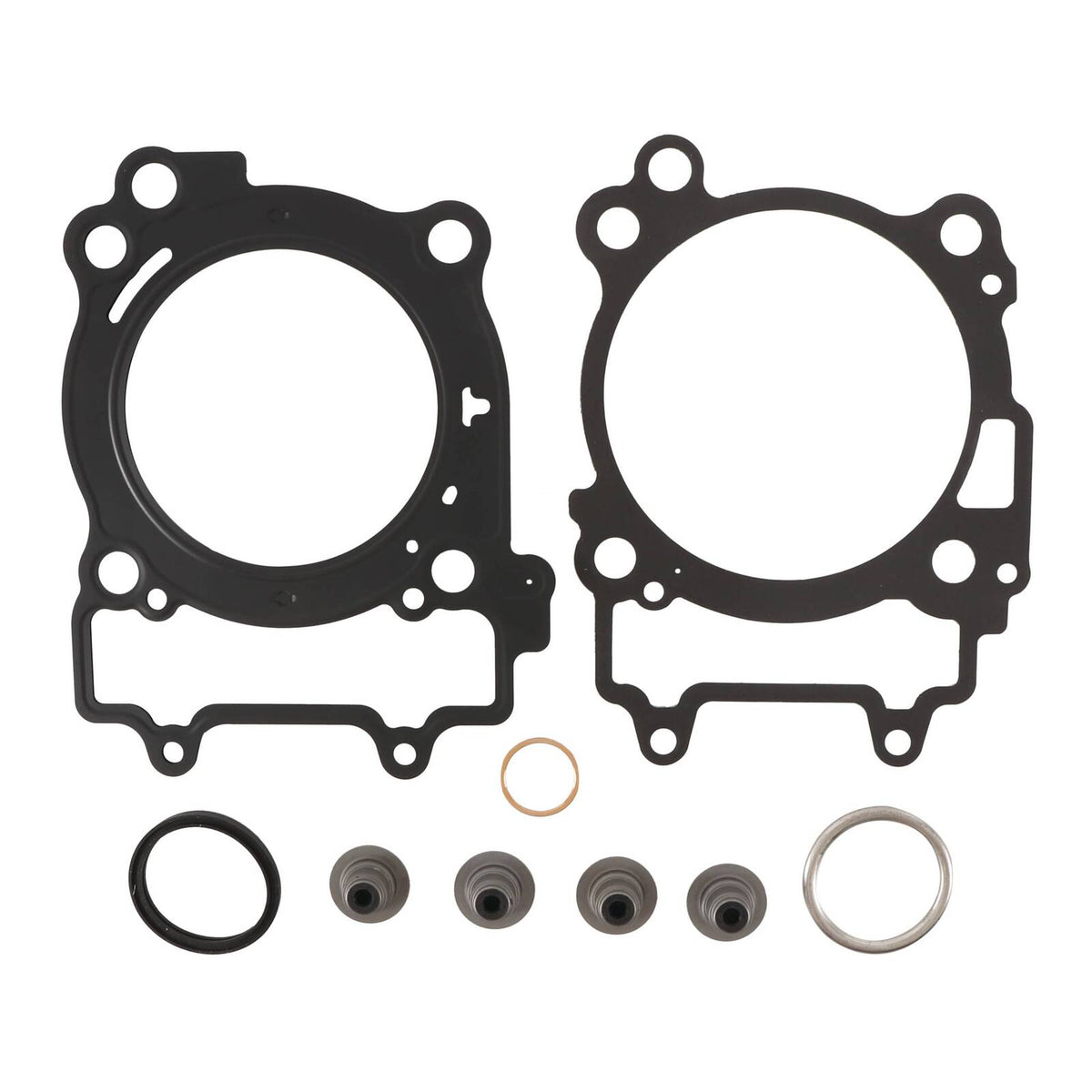 Vertex Top End Gasket Set - Polaris
