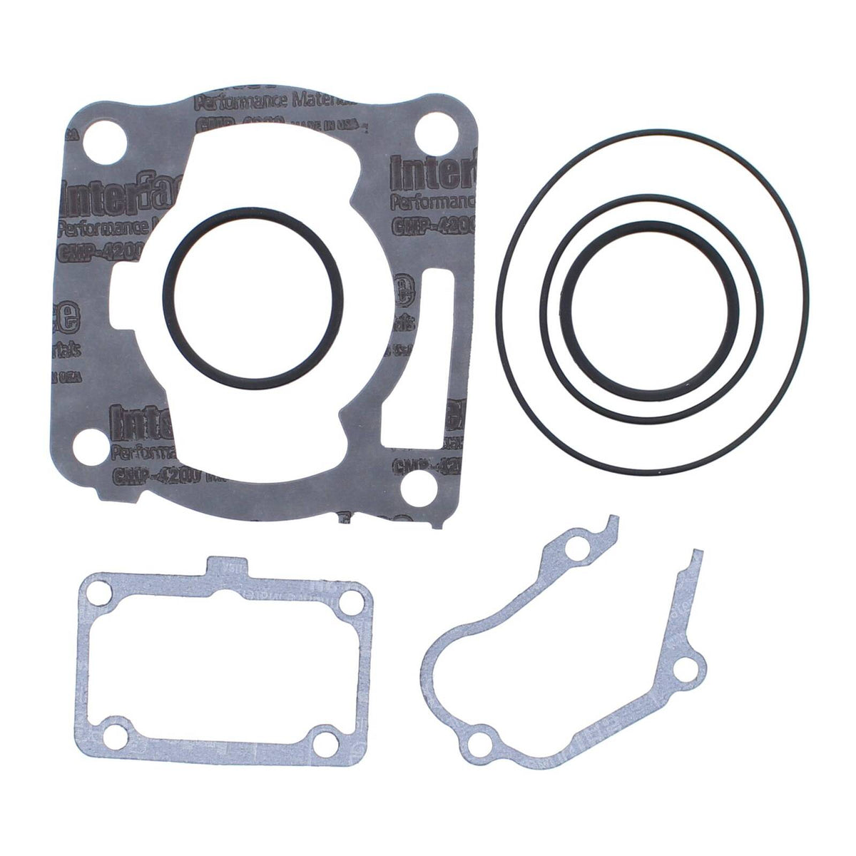 Vertex Top End Gasket Set - Yamaha