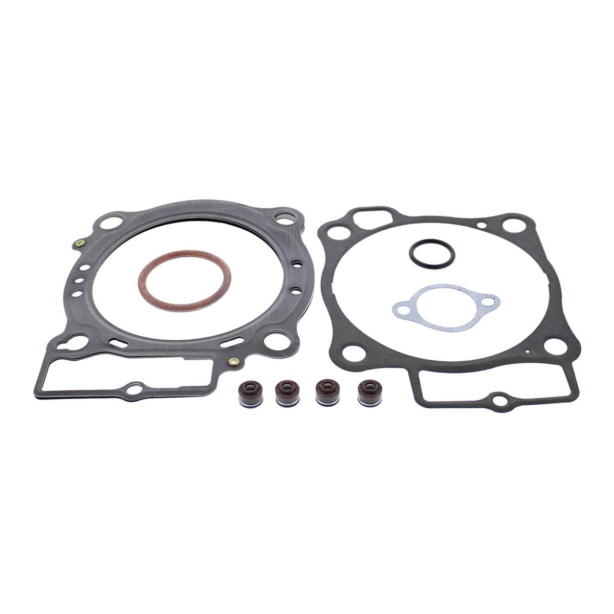 Vertex Top End Gasket Set - Honda