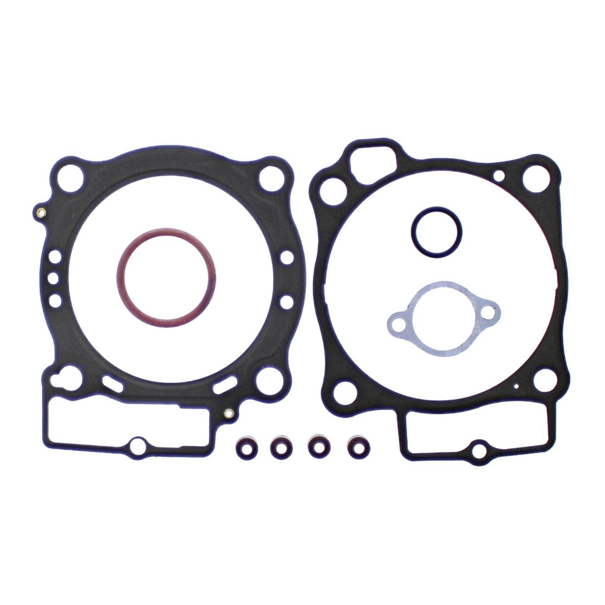 Vertex Top End Gasket Set - Honda