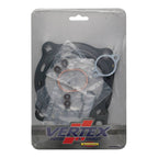 Vertex Top End Gasket Set - Honda