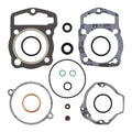 Vertex Top End Gasket Set - Honda