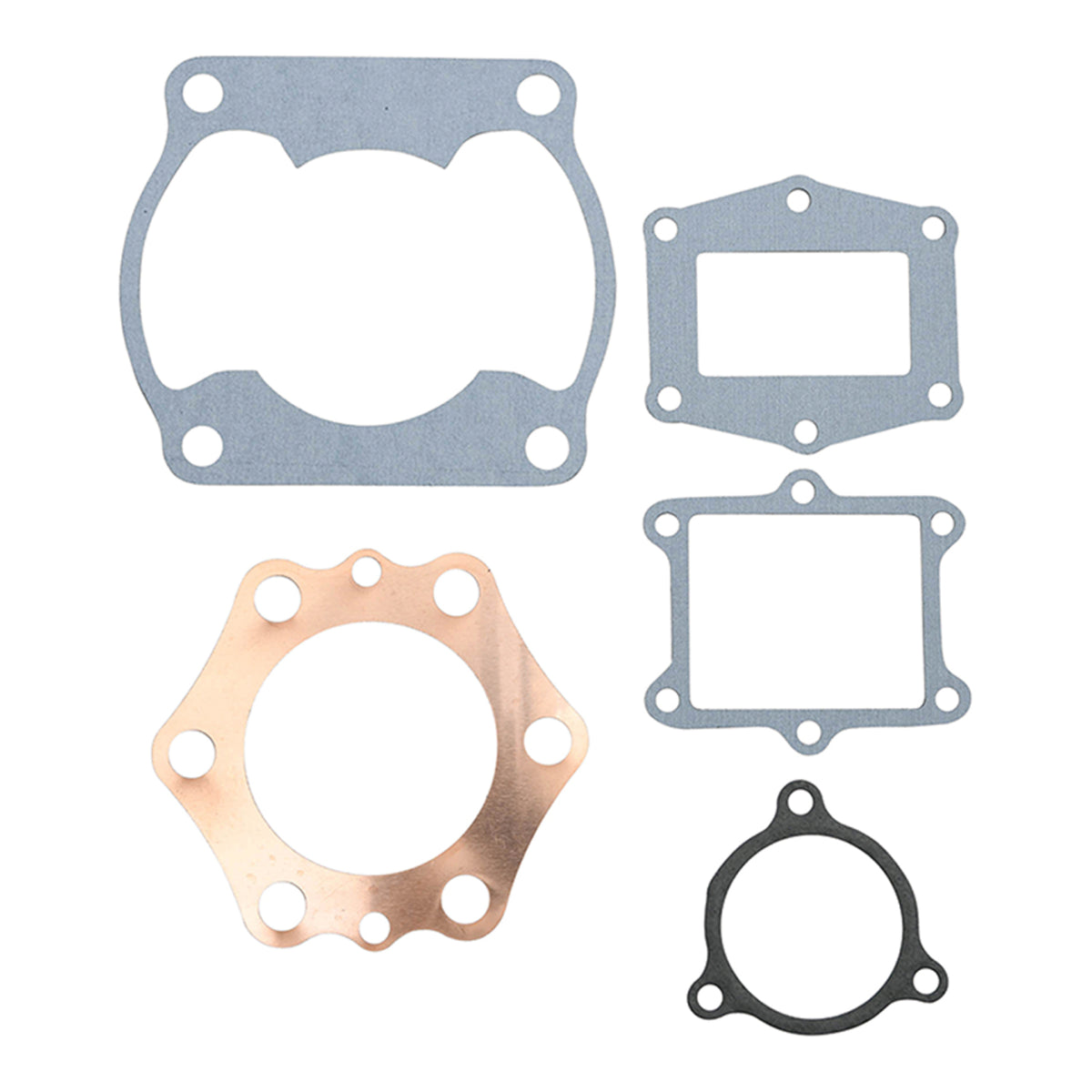 Vertex Top End Gasket Set - Honda