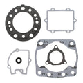 Vertex Top End Gasket Set - Honda